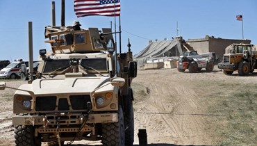 Reports: US helicopter attacks Syrian army checkpoint