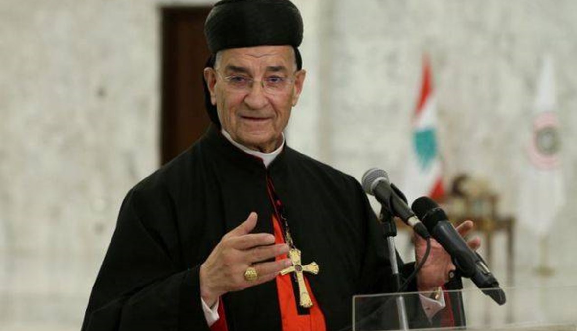 Patriarch Rai outlines concept of neutrality