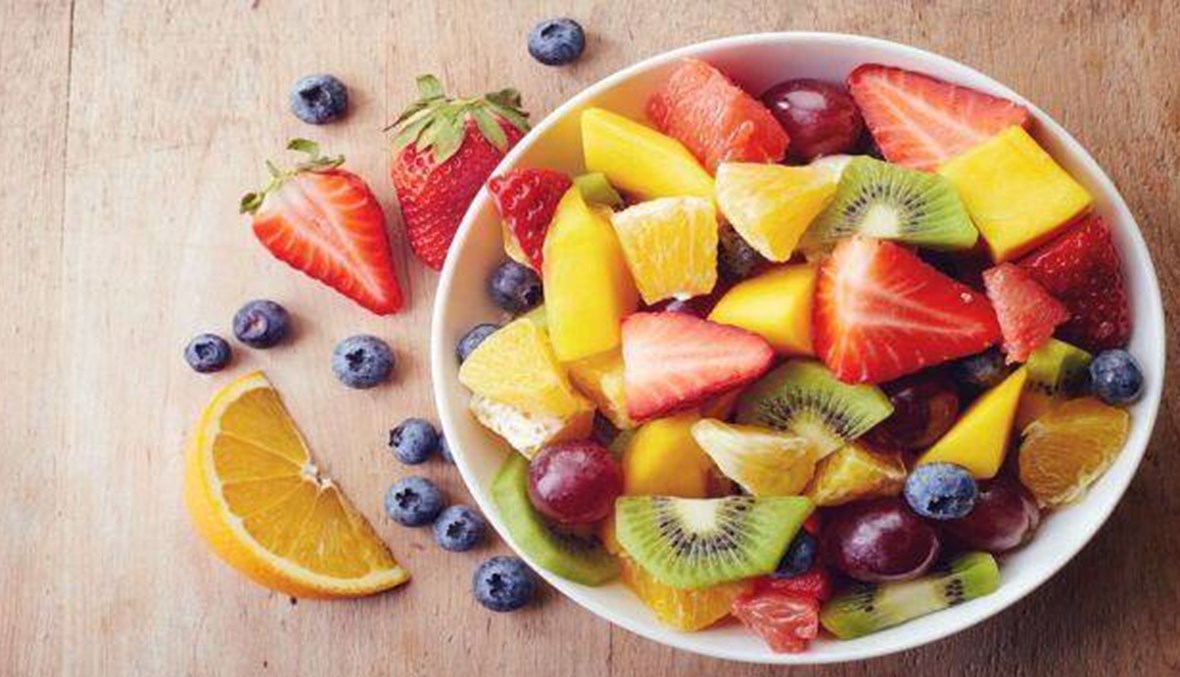 ما هو الوقت الأمثل لتناول الفاكهة؟