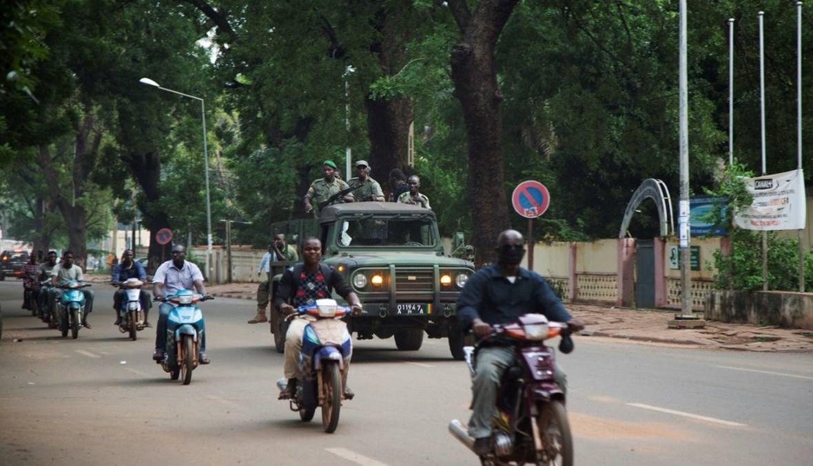 مالي: مجلس الأمن يدعو العسكريّين المتمرّدين إلى "العودة إلى ثكنتاهم"