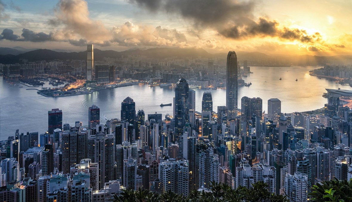 الولايات المتحدة تنسحب من ثلاث اتفاقيات مع هونغ كونغ
