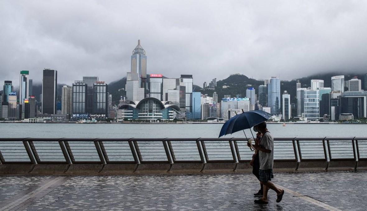 هونغ كونغ تندّد بانسحاب أميركا من ثلاث اتفاقيّات ثنائيّة