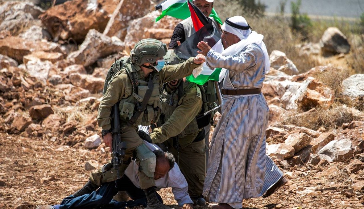 الضفة: القوات الإسرائيليّة تقتل فلسطينيًّا وتصيب آخرين في إطلاق نار