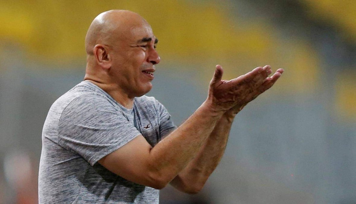 ضحية جديدة في الدوري المصري