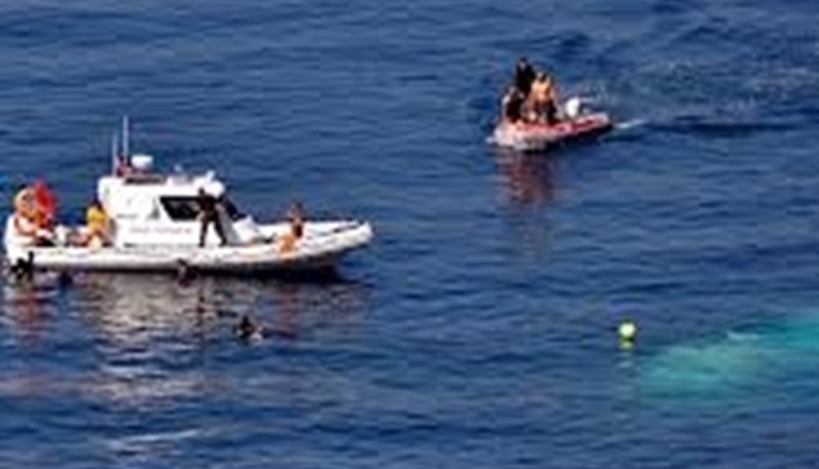  21 مهاجرا قضوا غرقا على سواحل اليونان