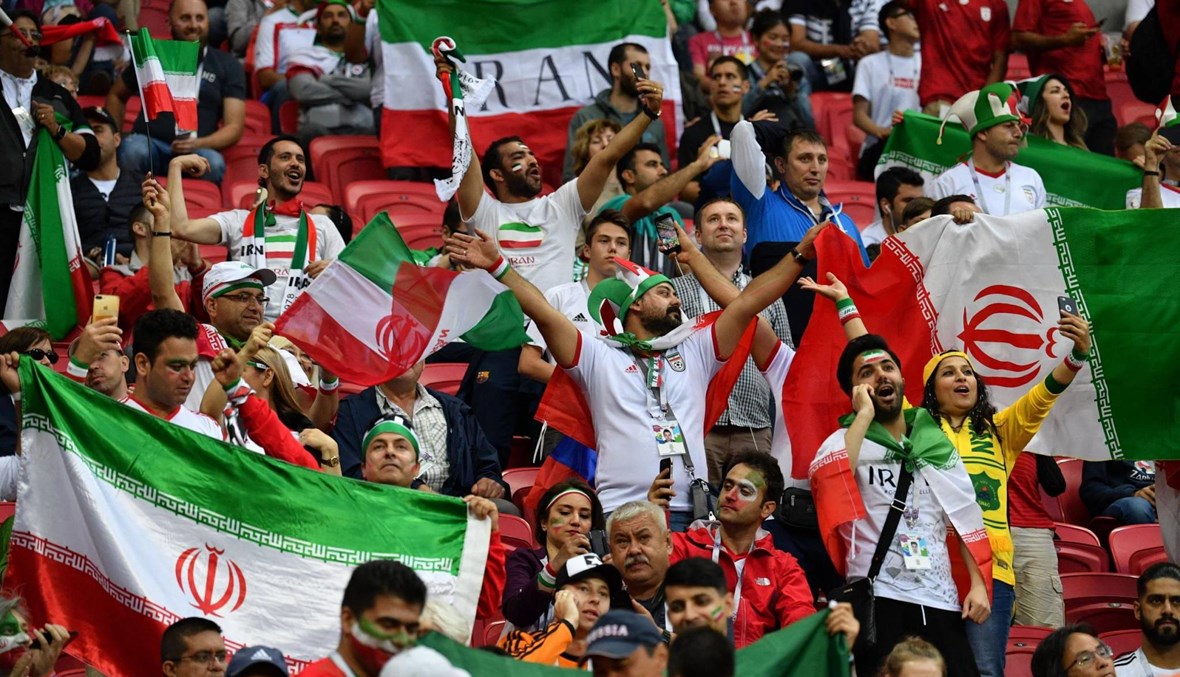إيران تؤكد أنها "قوية وآمنة" لاستضافة مباريات دوري الأبطال