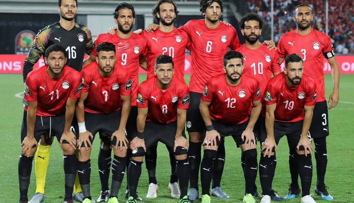 البدري يعلق على مجموعة مصر في تصفيات مونديال 2022