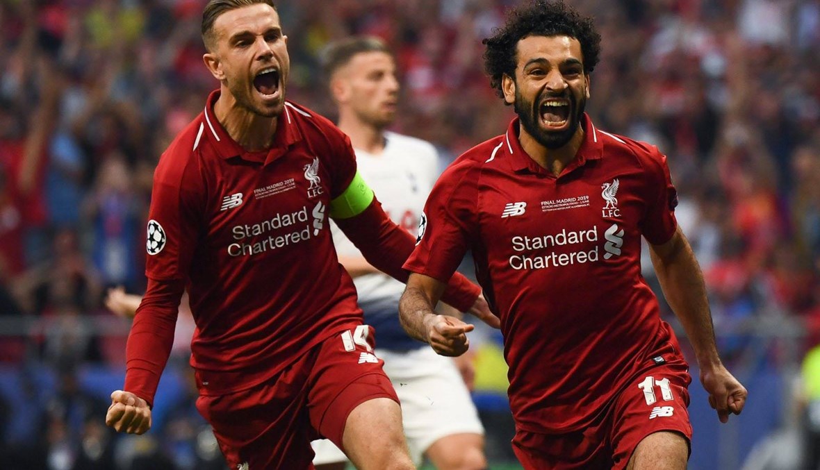 ليفربول للابتعاد 19 نقطة في الصدارة