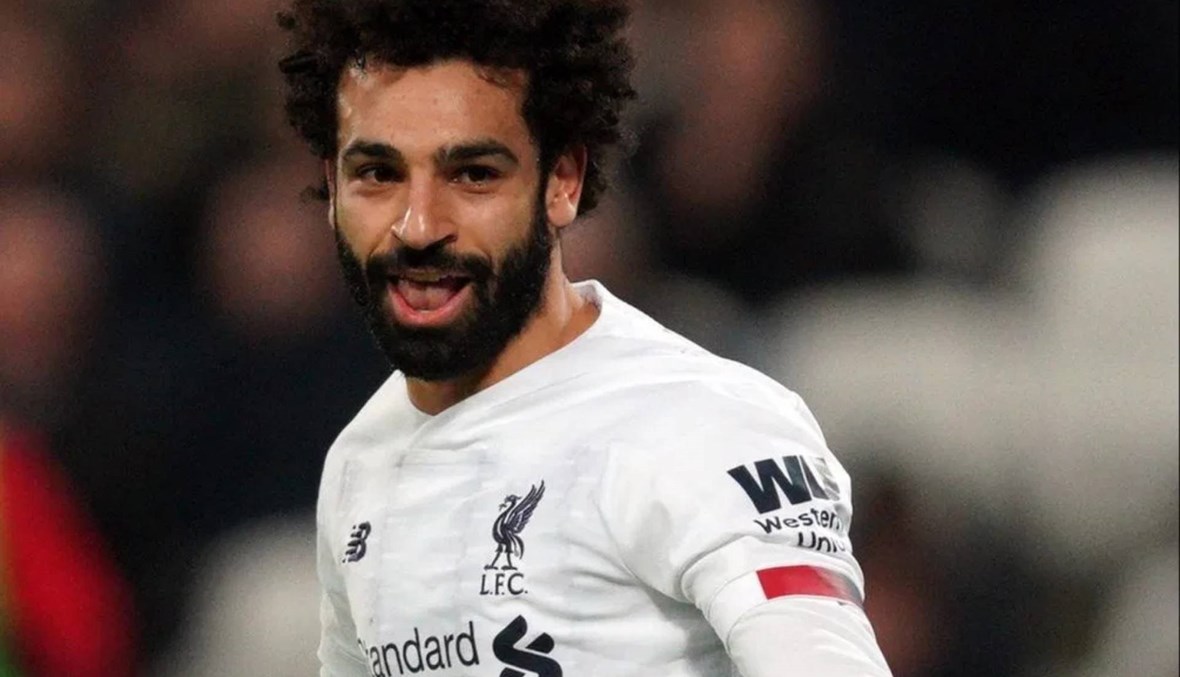 محمد صلاح يسجل ويصنع فوز ليفربول الخامس عشر على التوالي (صور)
