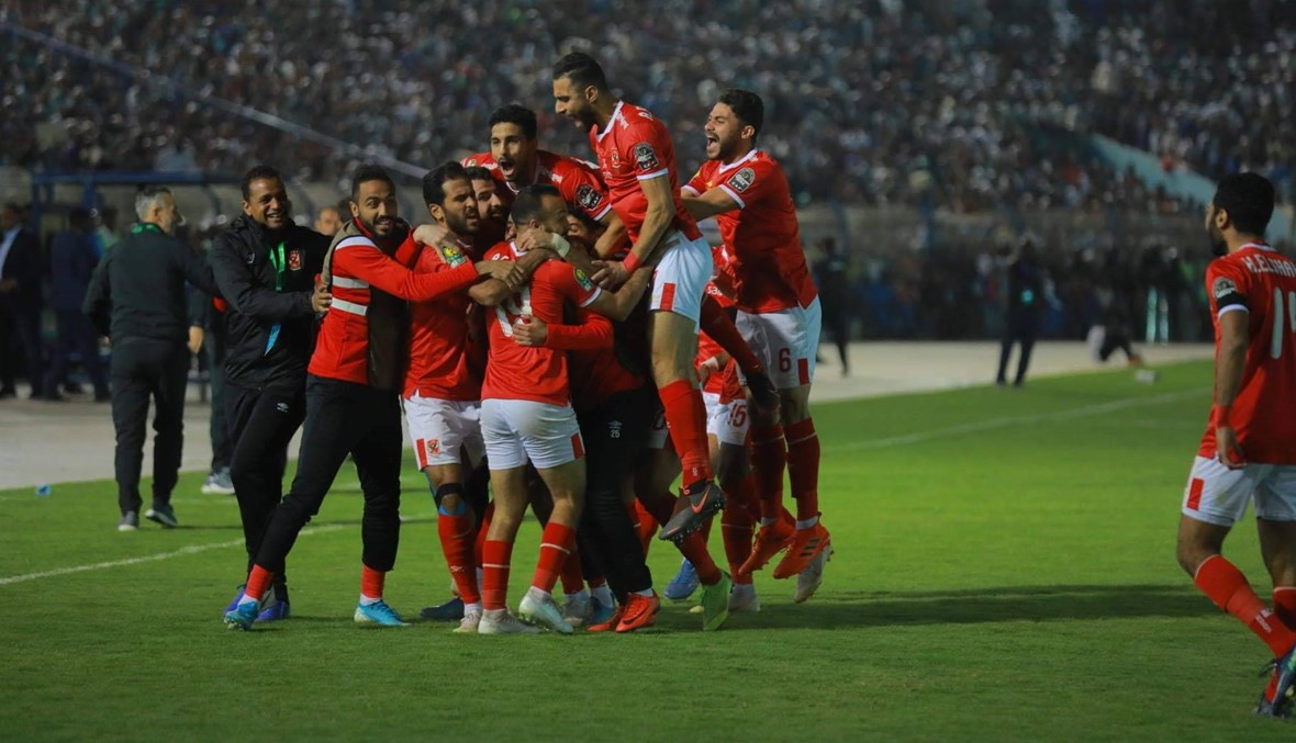 الأندية المصرية تتأهل للمرة الـ24 من دور المجموعات في الكونفدرالية وأبطال أفريقيا