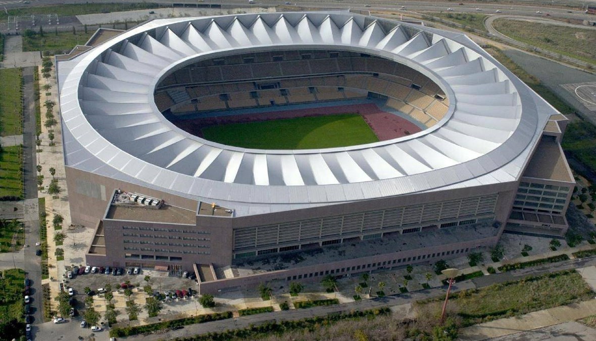 إشبيلية تستضيف نهائي كأس إسبانيا حتى 2023