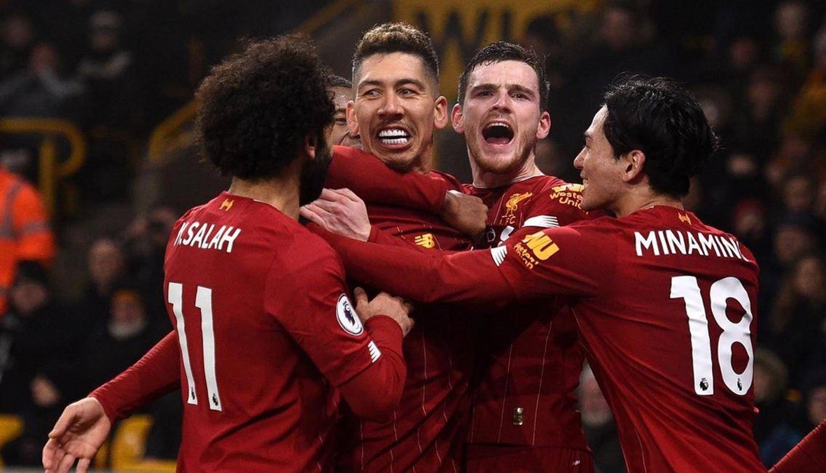 ليفربول ينجو من اتهامات بالقرصنة