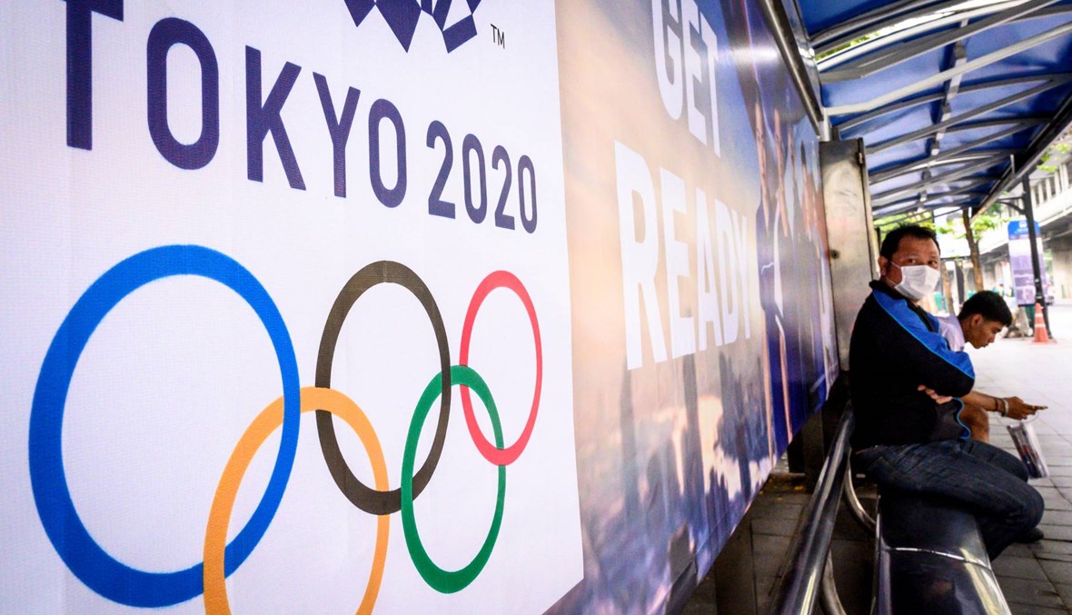 أولمبياد 2020 إلى التأجيل؟