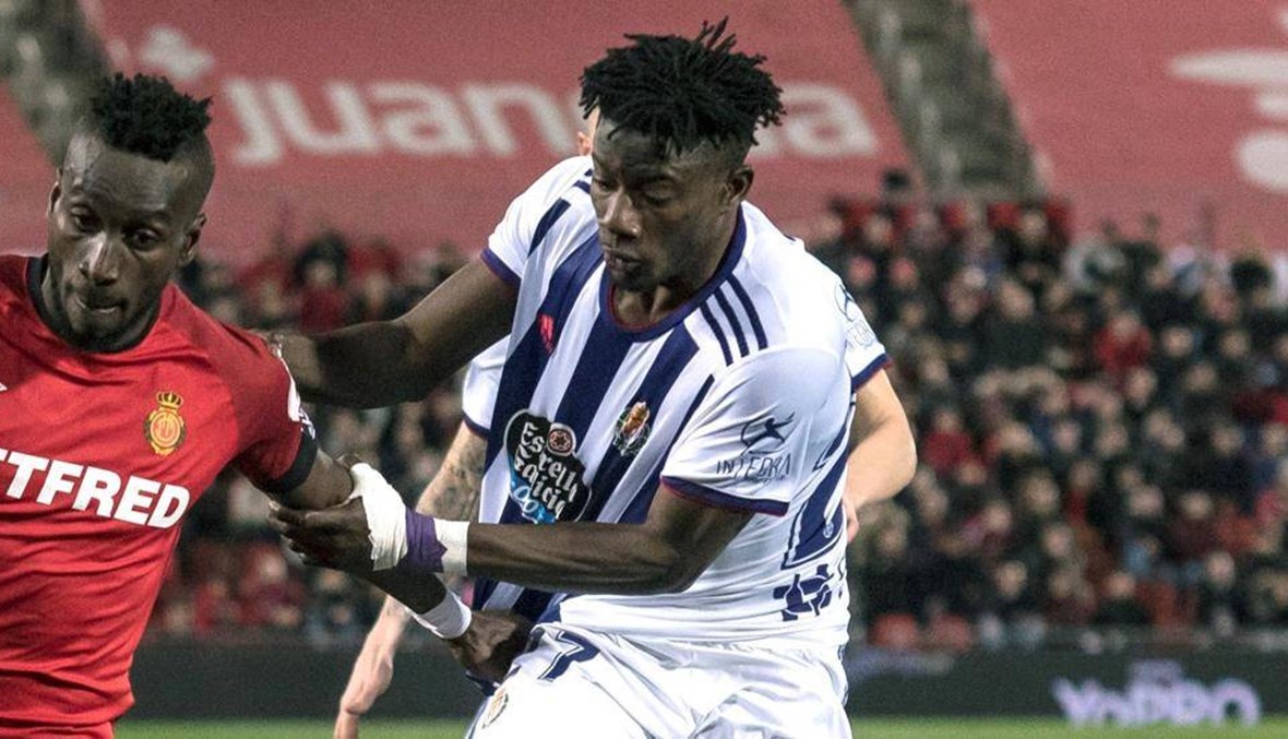 ريال مدريد يستهدف مدافع بلد الوليد