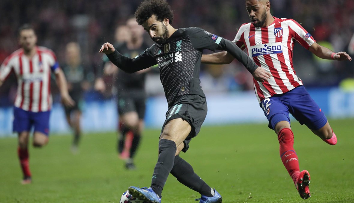 كلوب يكشف سبب استبدال صلاح