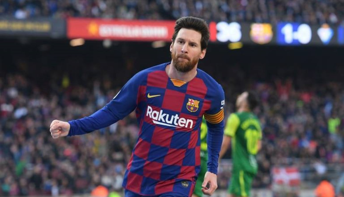 ريال مدريد يتنازل عن الصدارة لبرشلونة