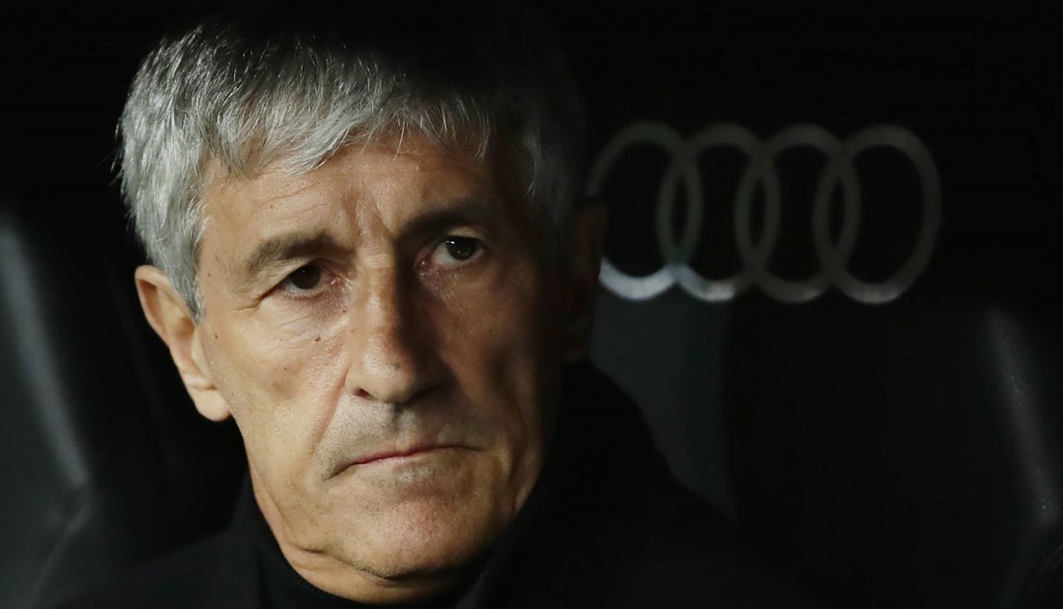 لاعب برشلونة خاض "الكلاسيكو" ولم يكن جاهزاً!