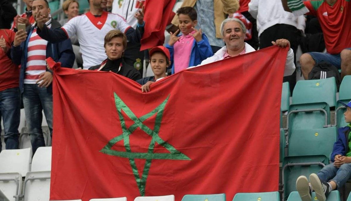 المغرب يمنع الجماهير من حضور المباريات بسبب كورونا
