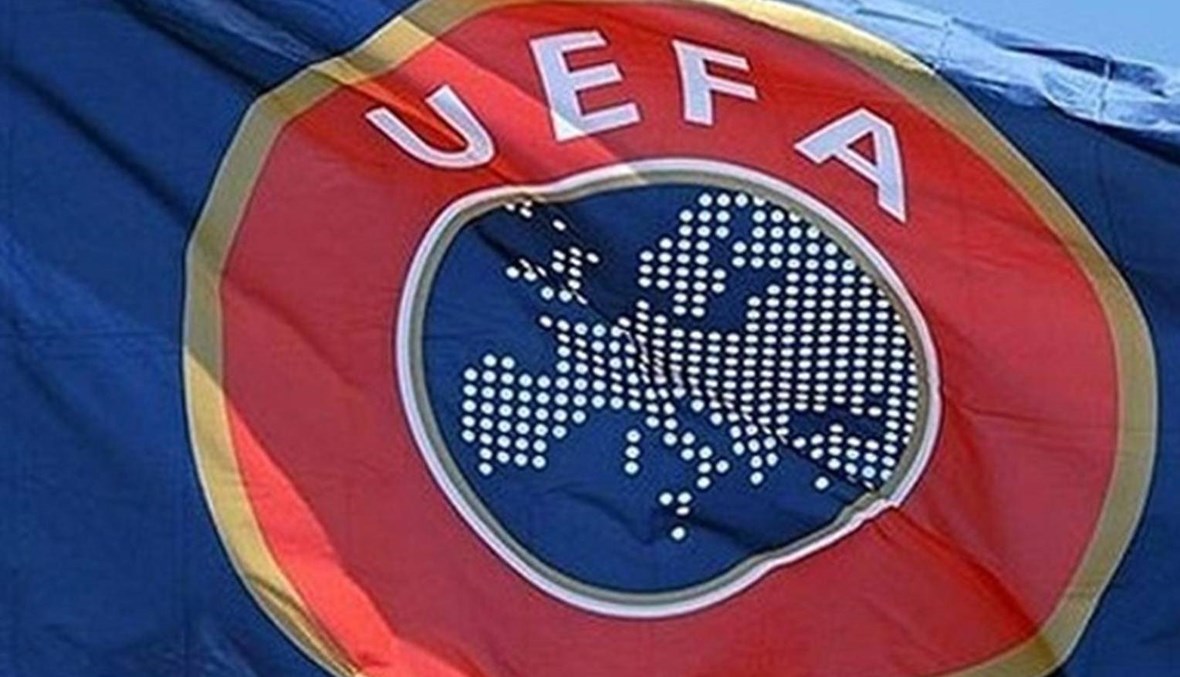 أسئلة عدة على طاولة الاتحاد الأوروبي لكرة القدم