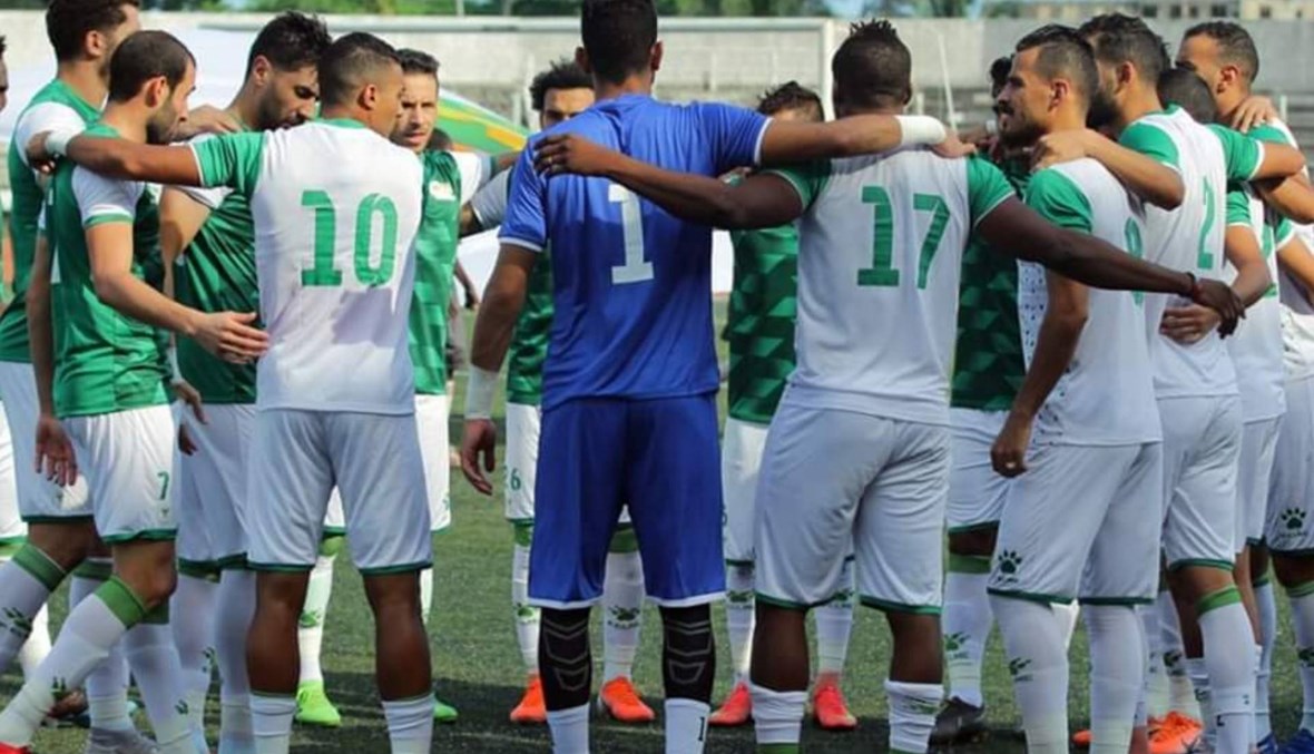 حقيقة إصابة عدد من لاعبي الدوري المصري بكورونا