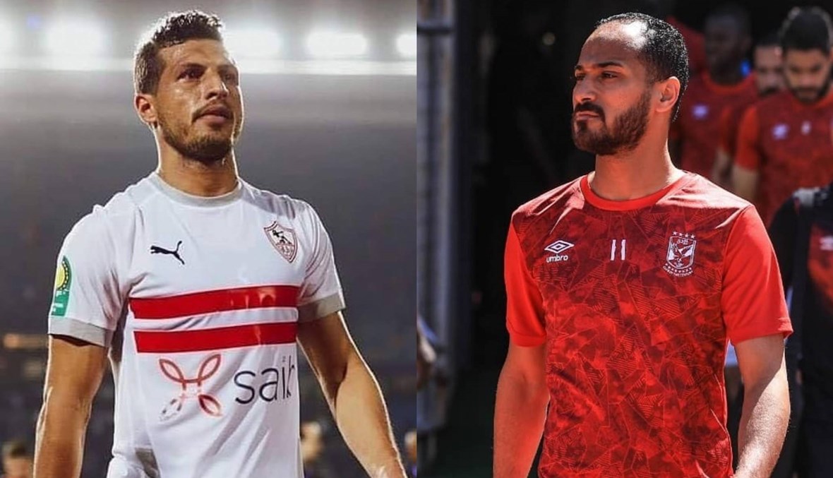 نجوم الكرة المصرية يتنافسون لدعم ضحايا كورونا