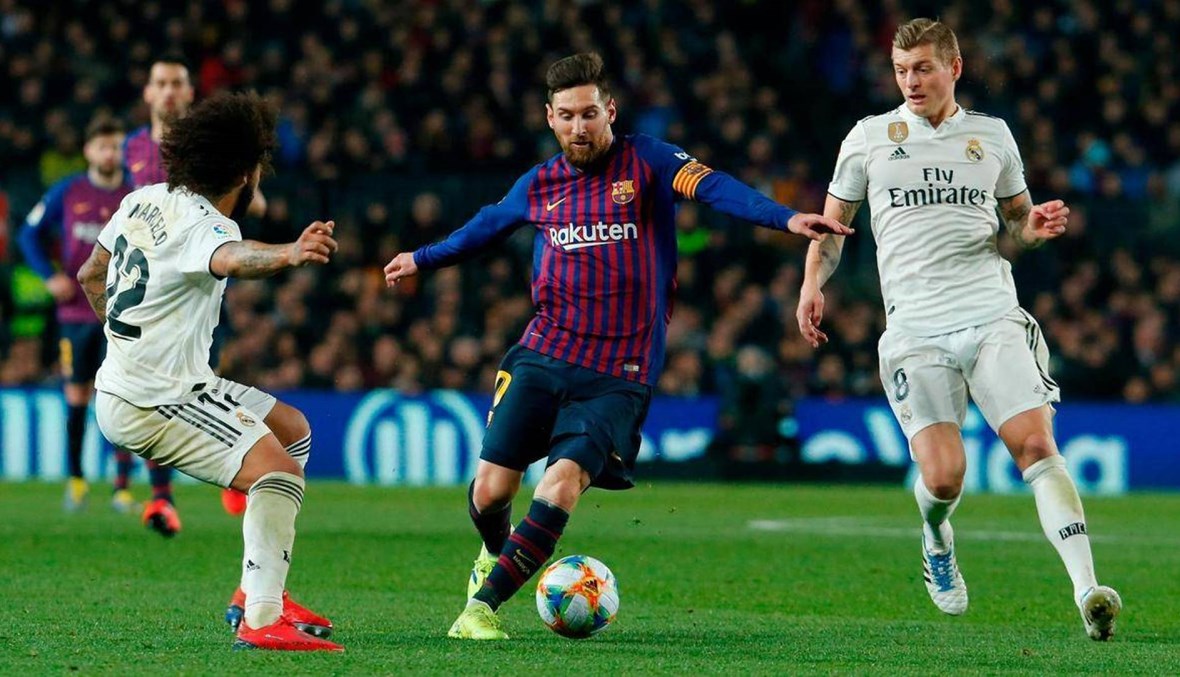 الدوري الإسباني أمام تحديات الحرارة وغياب الجمهور وظروف صحية وبدنية