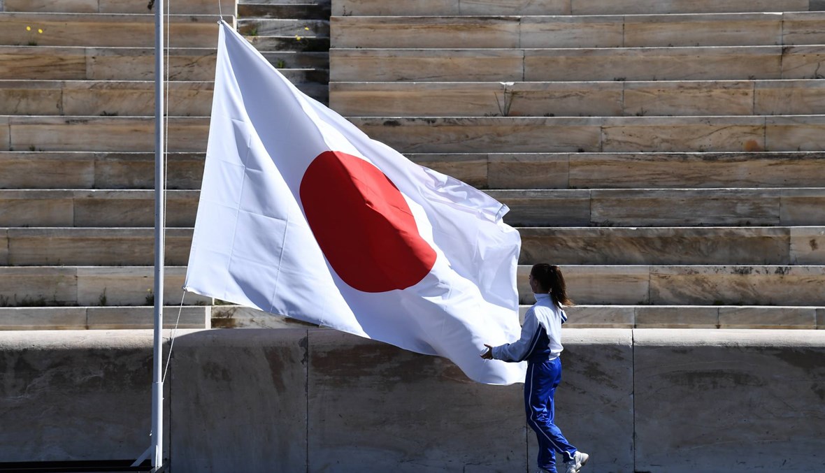 رئيس وزراء اليابان: ربما نؤجل الأولمبياد