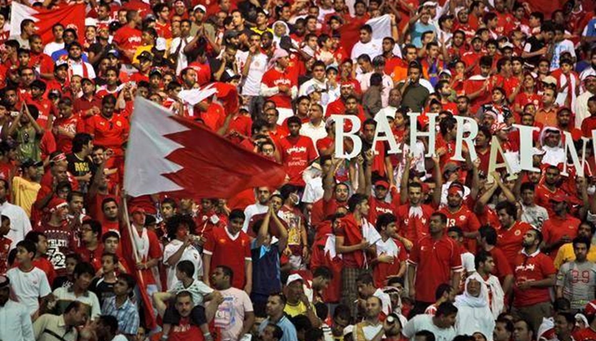 الاتحاد البحريني يمدد تعليق الدوري