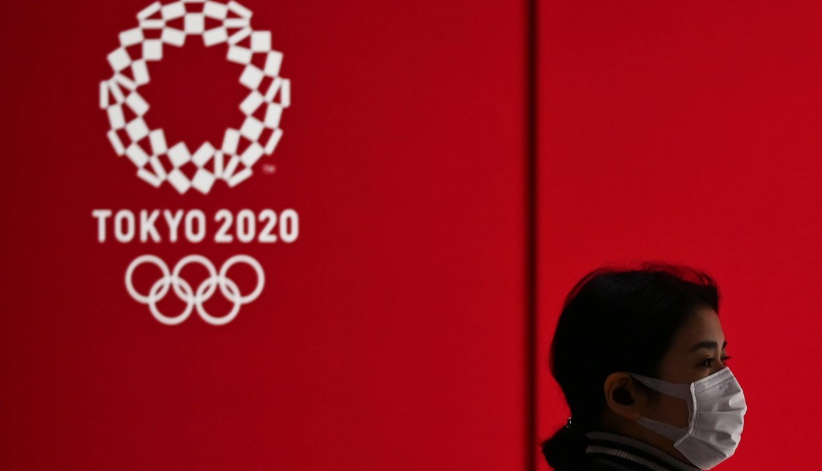 تزايد الضغوط لتأجيل أولمبياد 2020