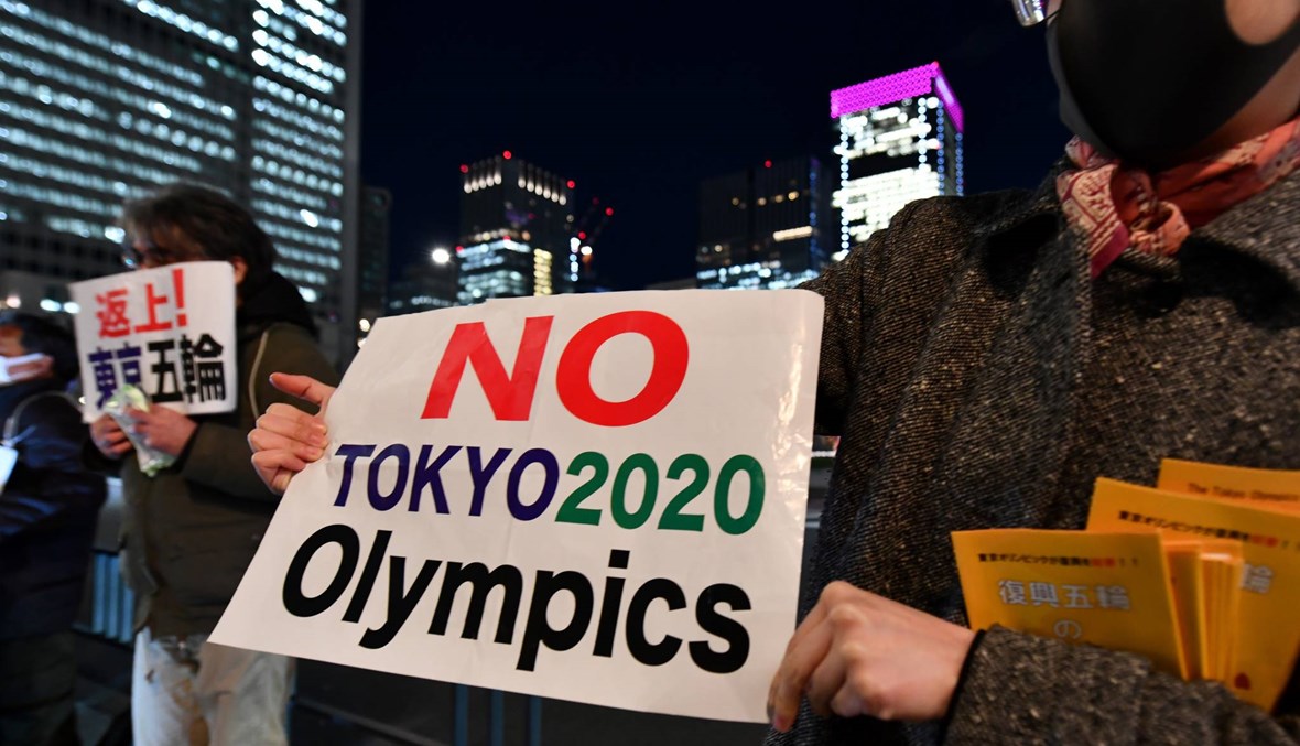 تعليق اتحاد القوى الدولي بعد تأجيل أولمبياد 2020