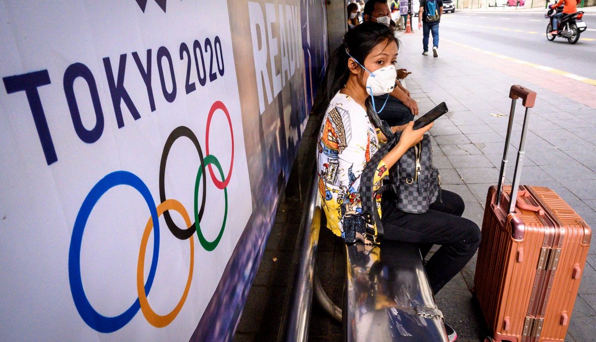 ما هي الخيارات لإعادة جدولة الألعاب الأولمبية؟