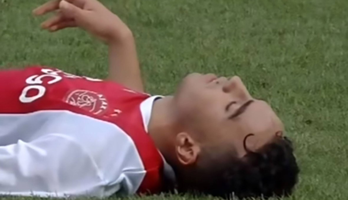 غيبوبة دامت سنوات... عبدالحق نوري يستفيق أخيراً