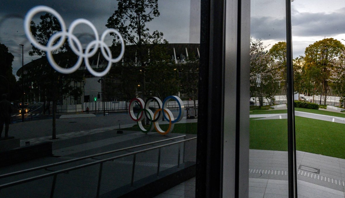 هل يفتح التأجيل الباب أمام أولمبياد في الربيع؟
