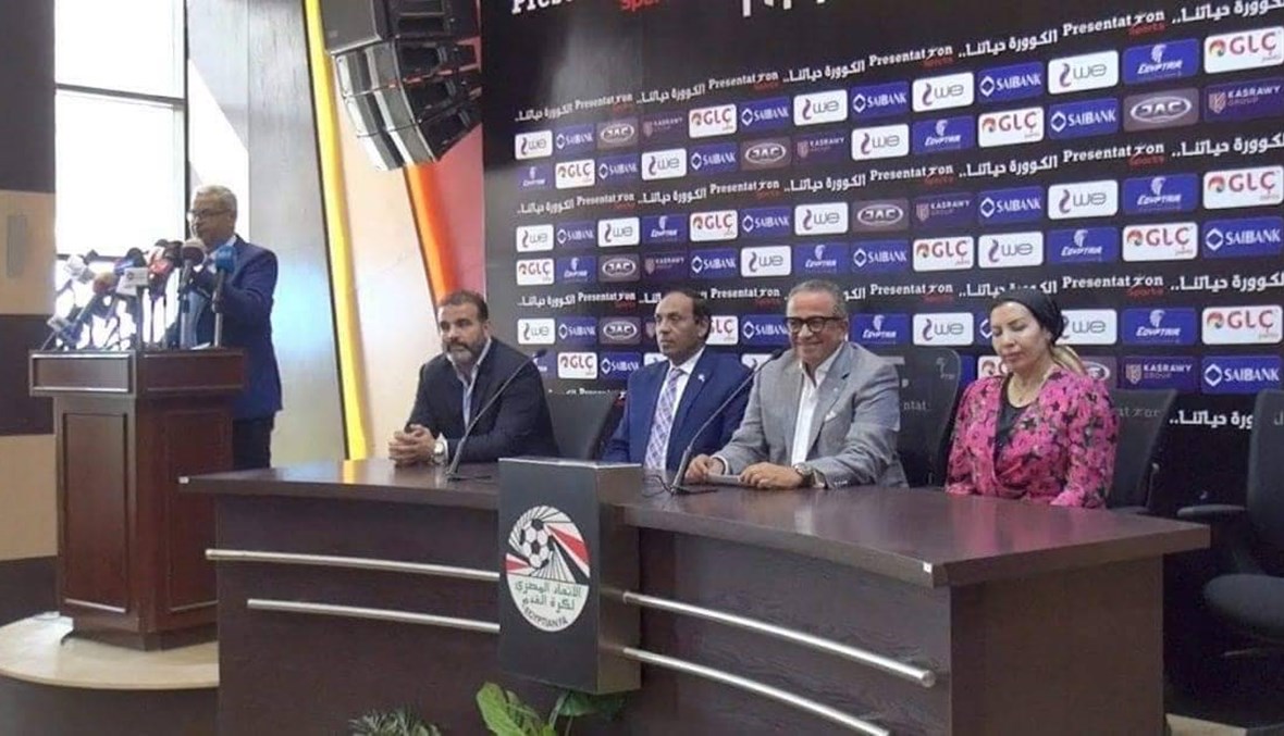 عضو اتحاد الكرة المصري لـ"النهار": مصير الدوري قرار دولة