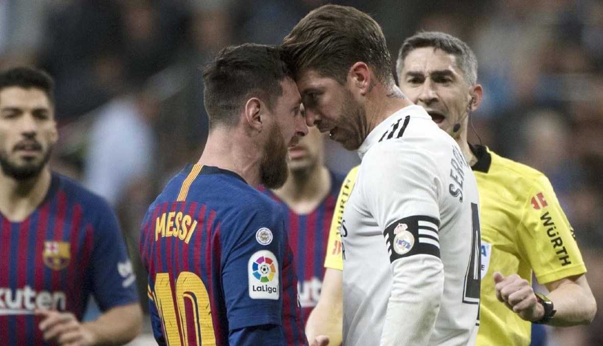 تيباس يكشف عن الموعد المتوقع لعودة الدوري الإسباني