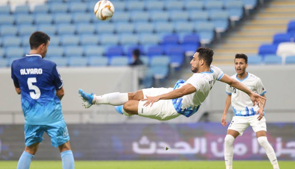 إشادة قطرية بمبادرة تخفيض رواتب اللاعبين