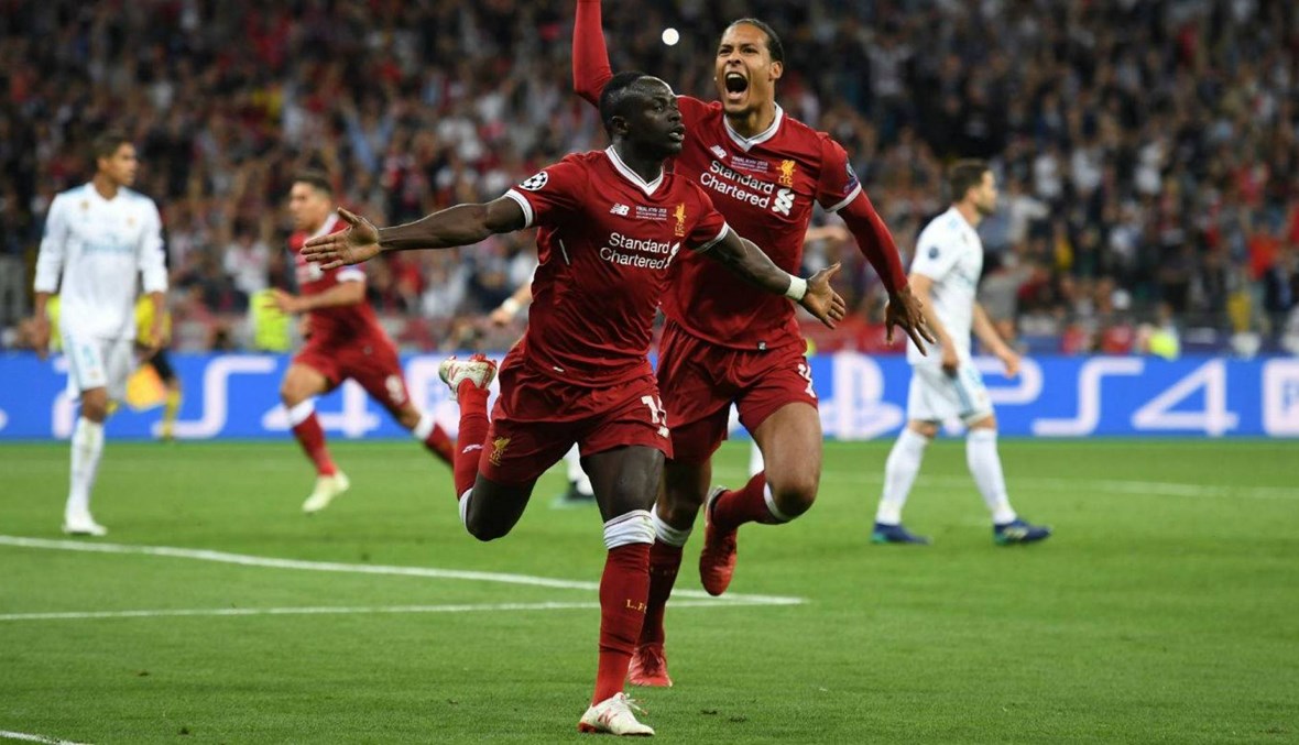 نادٍ واحد يجذب مانيه في حال ترك ليفربول