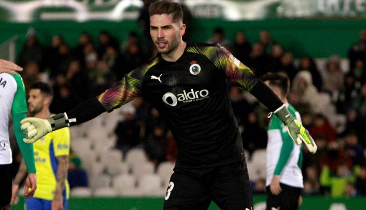 الجزائر تقنع نجل زيدان بتغيير جنسيته