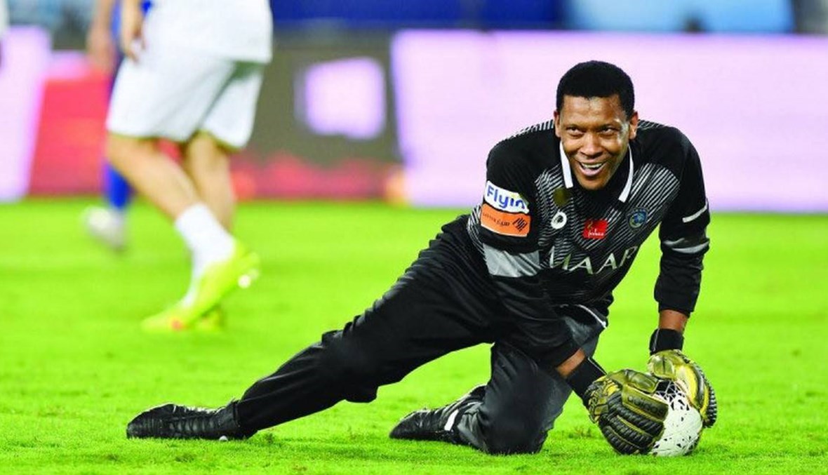 بالفيديو: أفضل 5 تصديات للدعيع بقميص الهلال