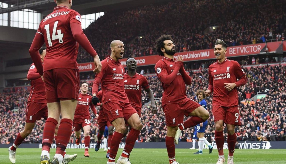 عوامل على المحك بعد عودة الدوري الإنكليزي