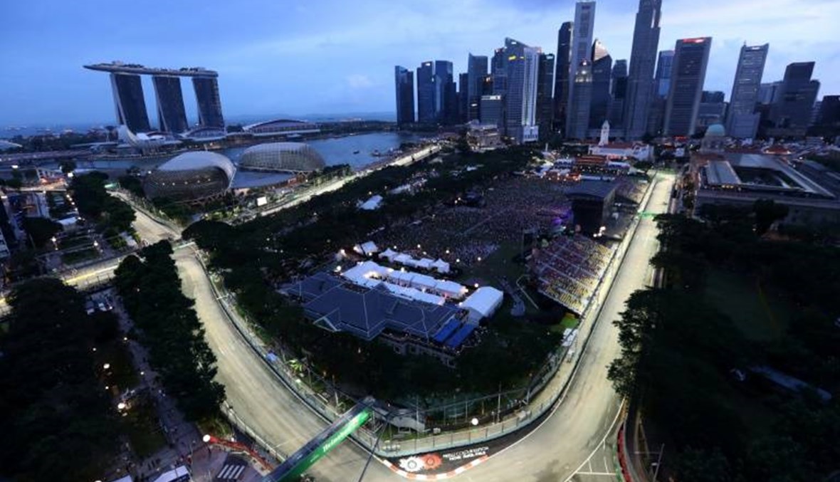 تفاقم الأزمة في موسم "فورمولا 1"