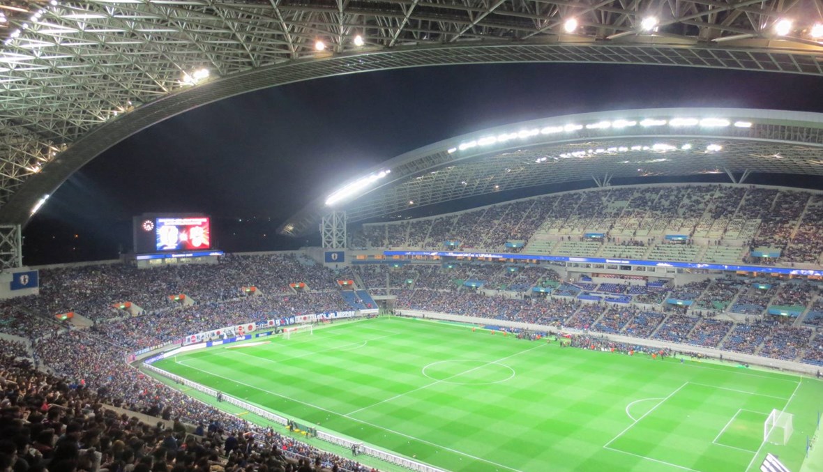 تطبيق ياباني يتيح للجمهور التشجيع عن بُعد