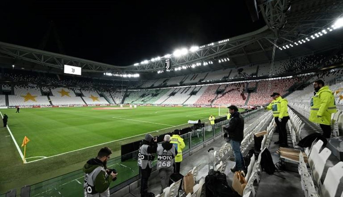 وزير الرياضة يحدد موعد عودة الدوري الإيطالي