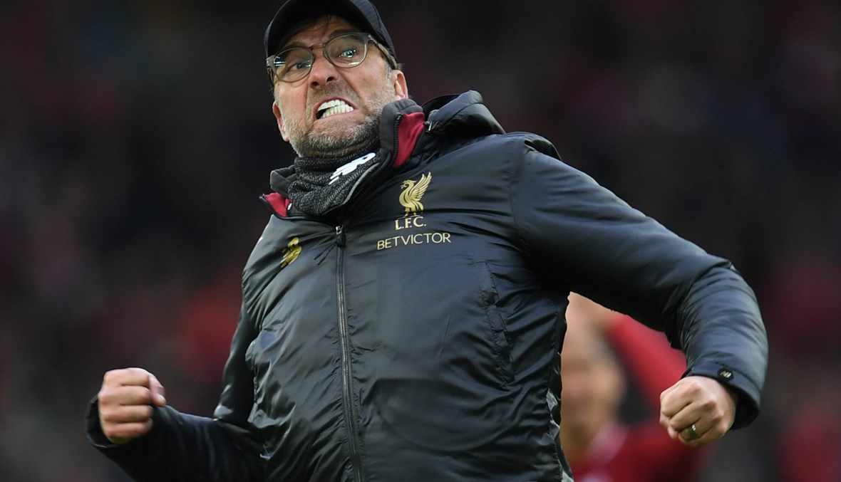 كلوب: لا يهم أين سنتوّج