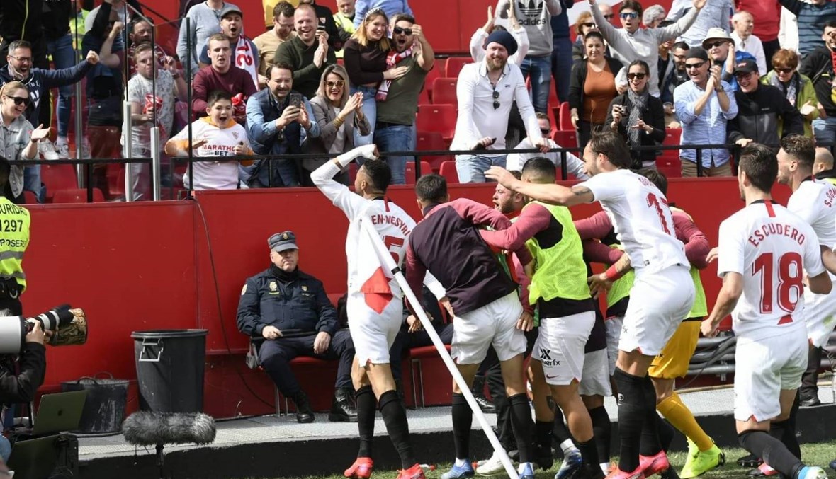 الإعلان عن أول مواجهة بعد عودة الدوري الإسباني
