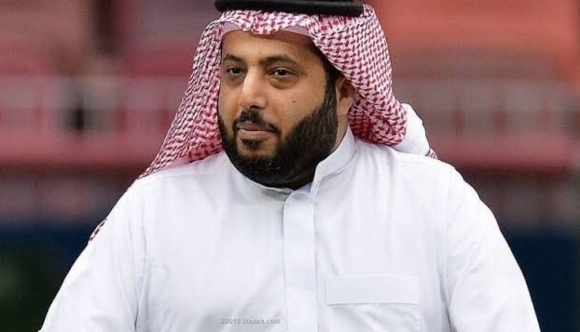 خلاف آل الشيخ والأهلي يصل ساحات القضاء