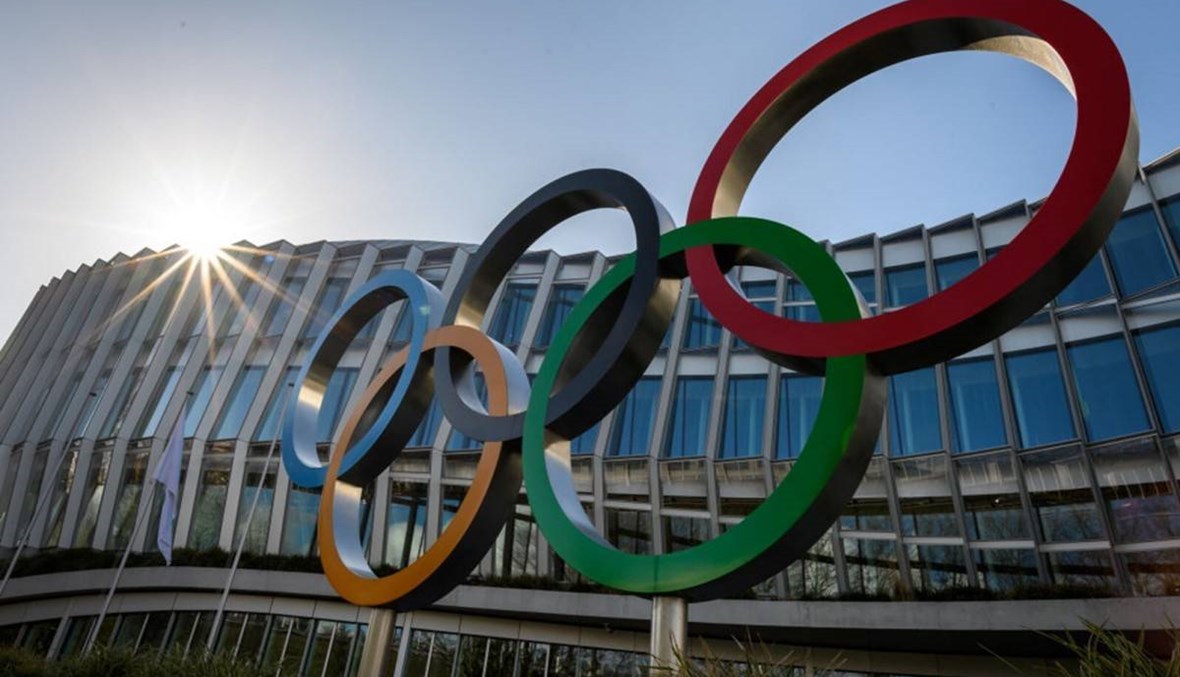 مساعٍ لتقليص حجم الألعاب في أولمبياد 2020