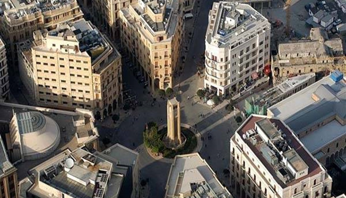 كلفة المعيشة في بيروت الـ184 الأعلى بين 440 مدينة عالمية