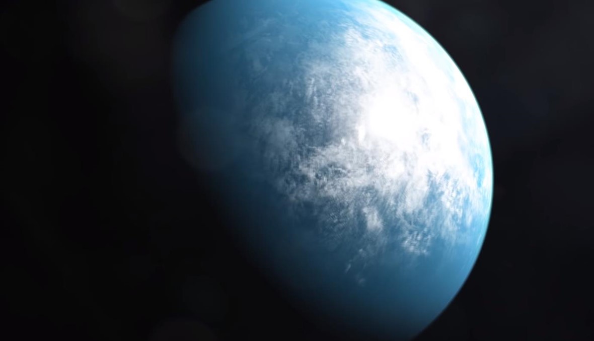 المرصد TESS يكتشف كوكباً بحجم كوكب الأرض