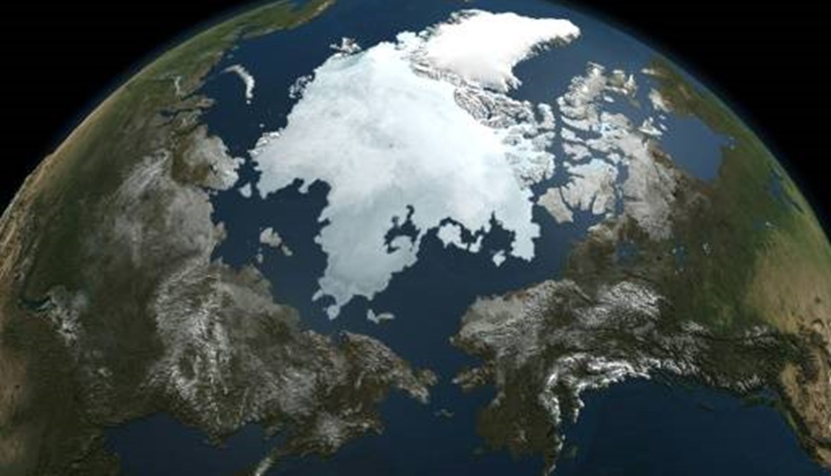 الأرض ستواجه عصراً جليدياً جديداً خلال السنوات المقبلة